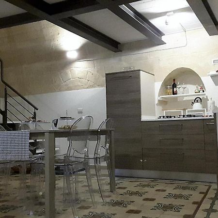 La Bomboniera Holiday Home Matera Exterior photo